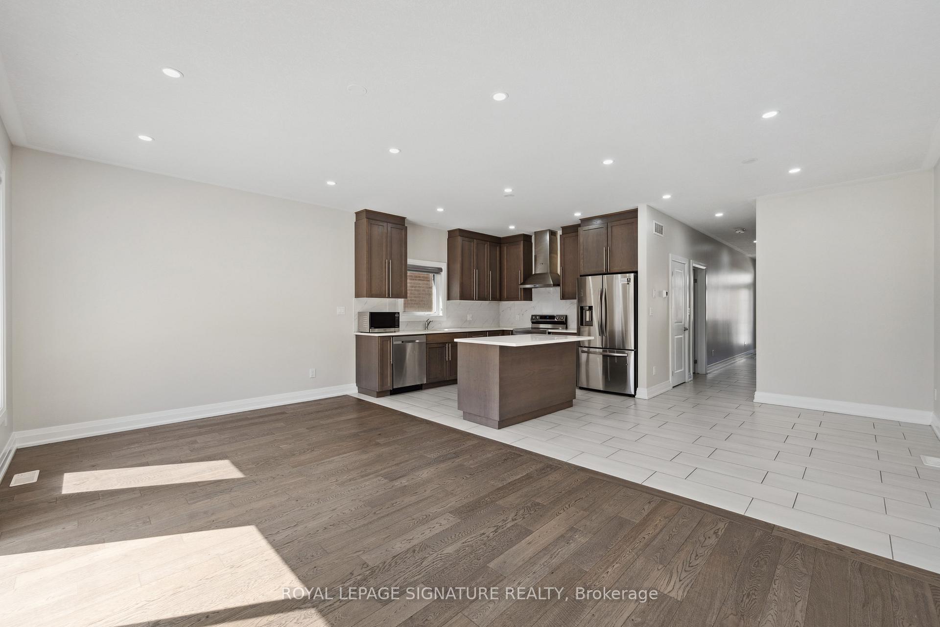 Photo 7 of 135 Ian Ormston Drive, Kitchener — HOMEH