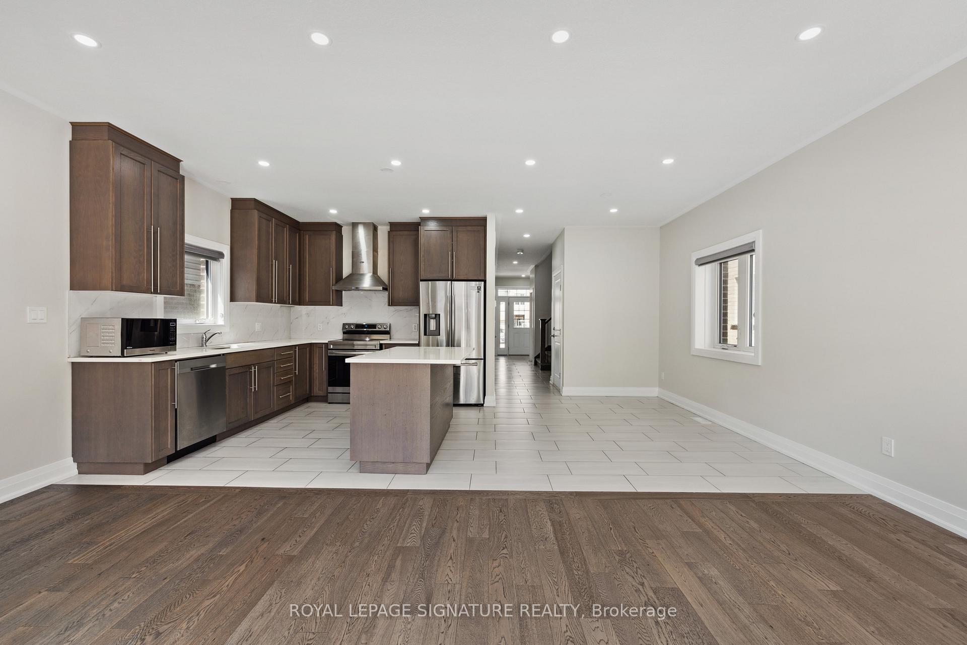 Photo 8 of 135 Ian Ormston Drive, Kitchener — HOMEH