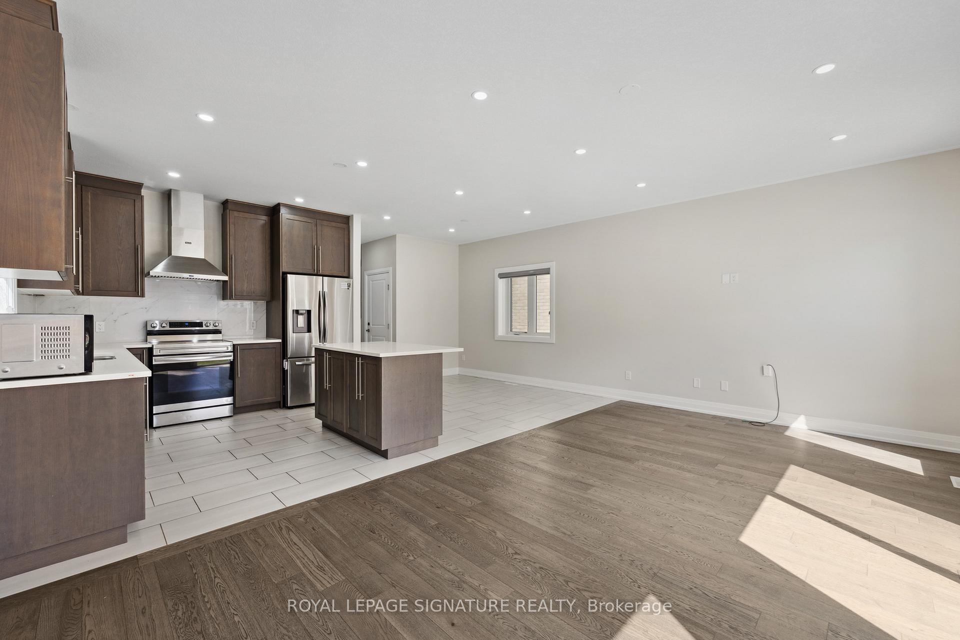 Photo 9 of 135 Ian Ormston Drive, Kitchener — HOMEH