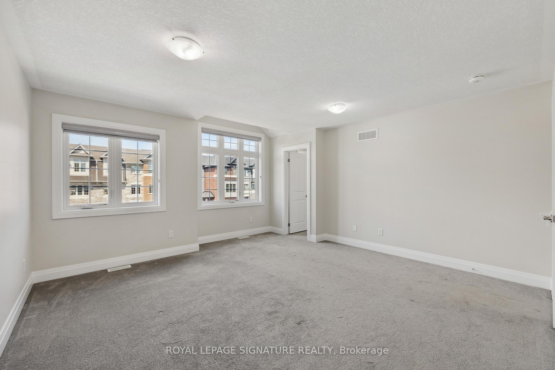 Photo 28 of 135 Ian Ormston Drive, Kitchener — HOMEH