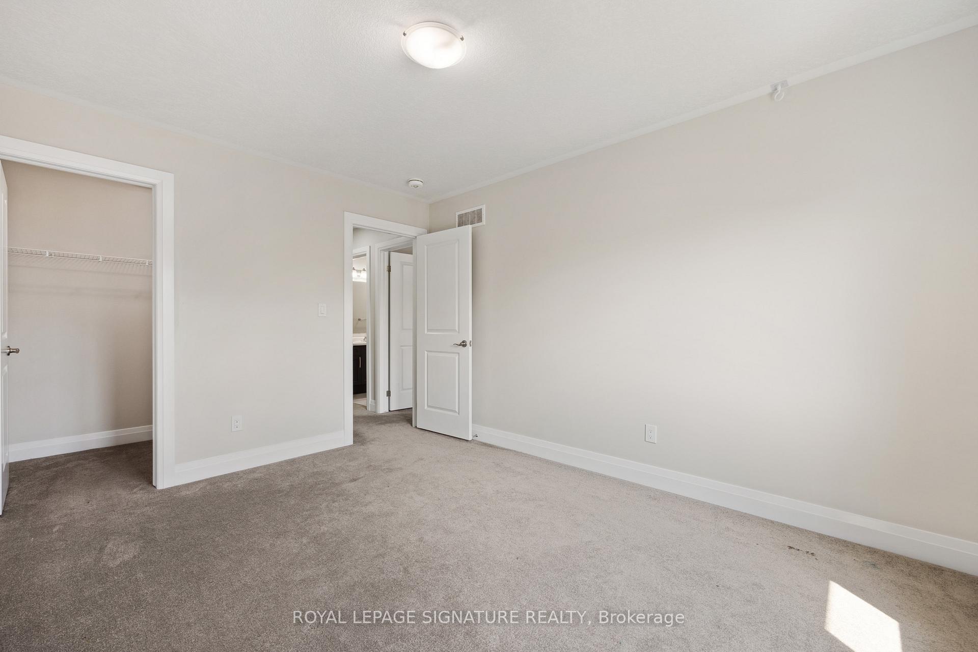 Photo 40 of 135 Ian Ormston Drive, Kitchener — HOMEH