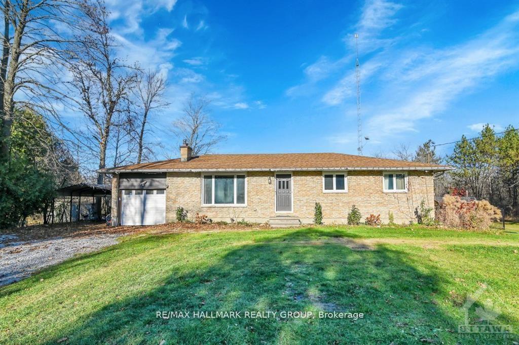 Photo 1 of 3161 Mackey Road, Ottawa, Rideau Twp S of Reg Rd 6 W of Mccordick Rd. — HOMEH