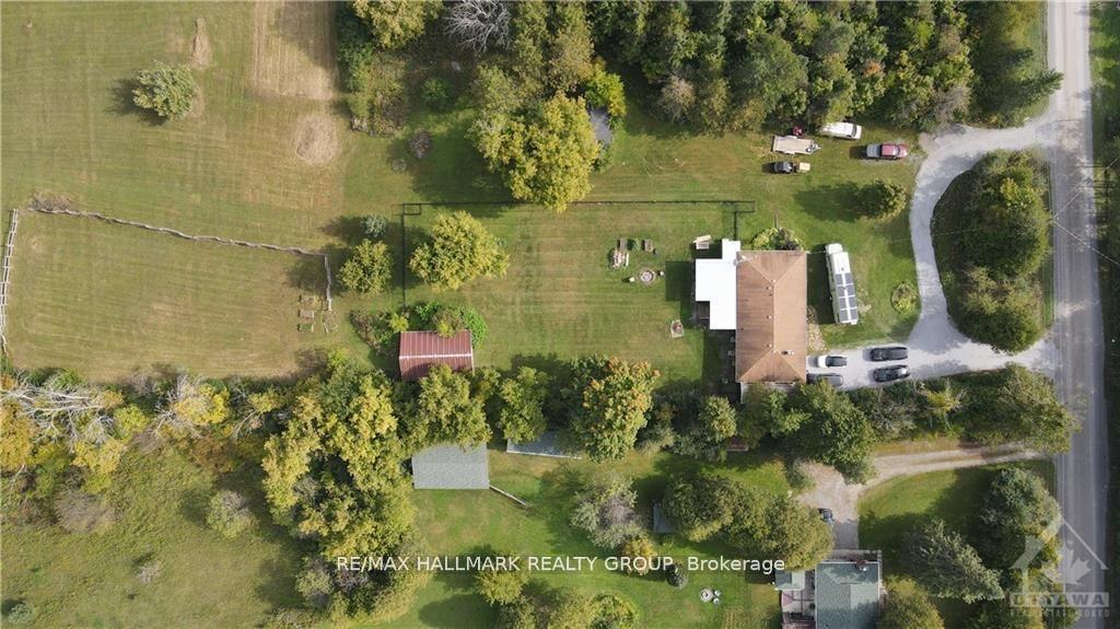 Photo 2 of 3161 Mackey Road, Ottawa, Rideau Twp S of Reg Rd 6 W of Mccordick Rd. — HOMEH