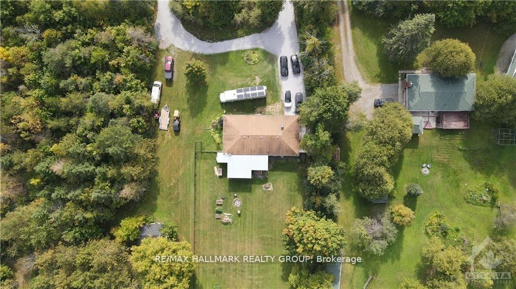Photo 3 of 3161 Mackey Road, Ottawa, Rideau Twp S of Reg Rd 6 W of Mccordick Rd. — HOMEH