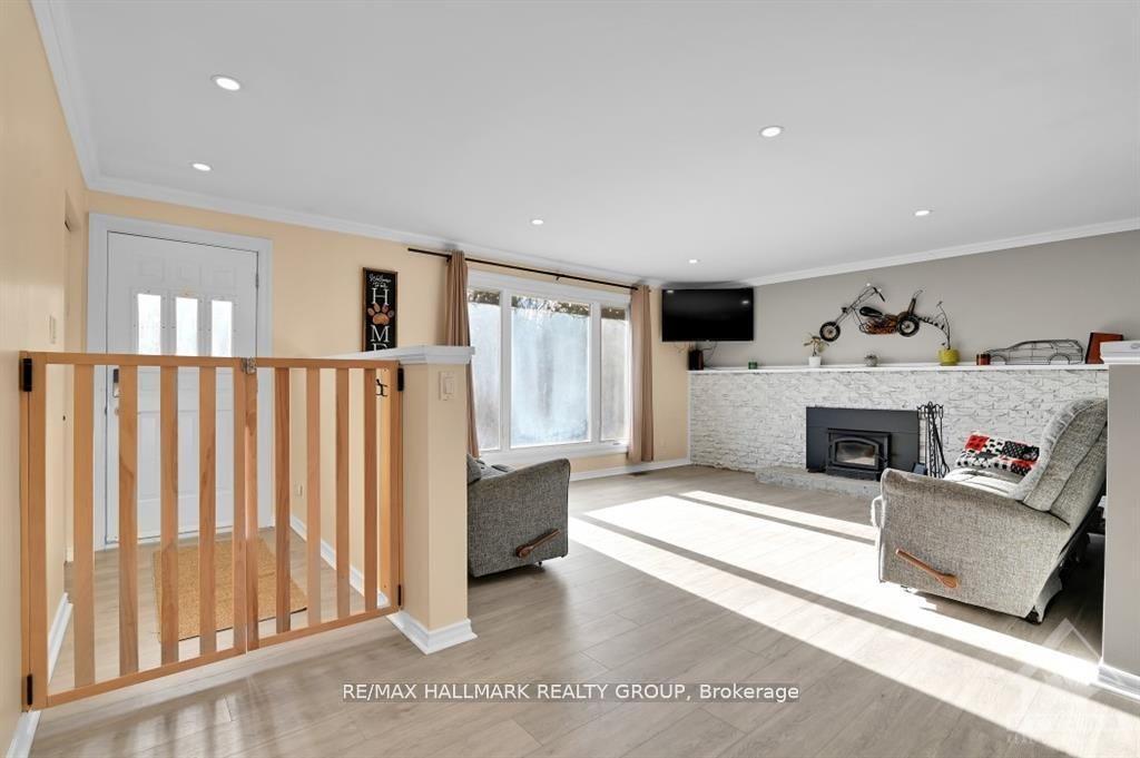 Photo 4 of 3161 Mackey Road, Ottawa, Rideau Twp S of Reg Rd 6 W of Mccordick Rd. — HOMEH