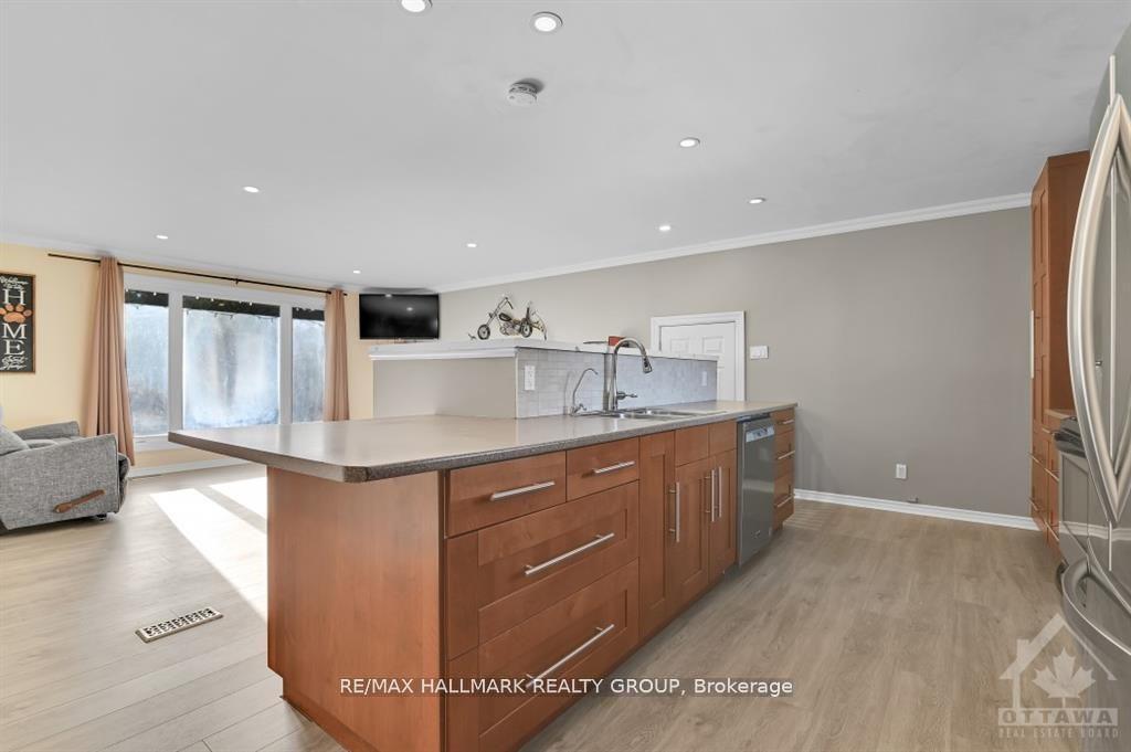 Photo 7 of 3161 Mackey Road, Ottawa, Rideau Twp S of Reg Rd 6 W of Mccordick Rd. — HOMEH