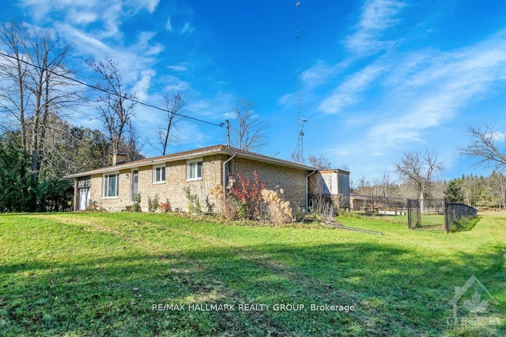 Photo 22 of 3161 Mackey Road, Ottawa, Rideau Twp S of Reg Rd 6 W of Mccordick Rd. — HOMEH
