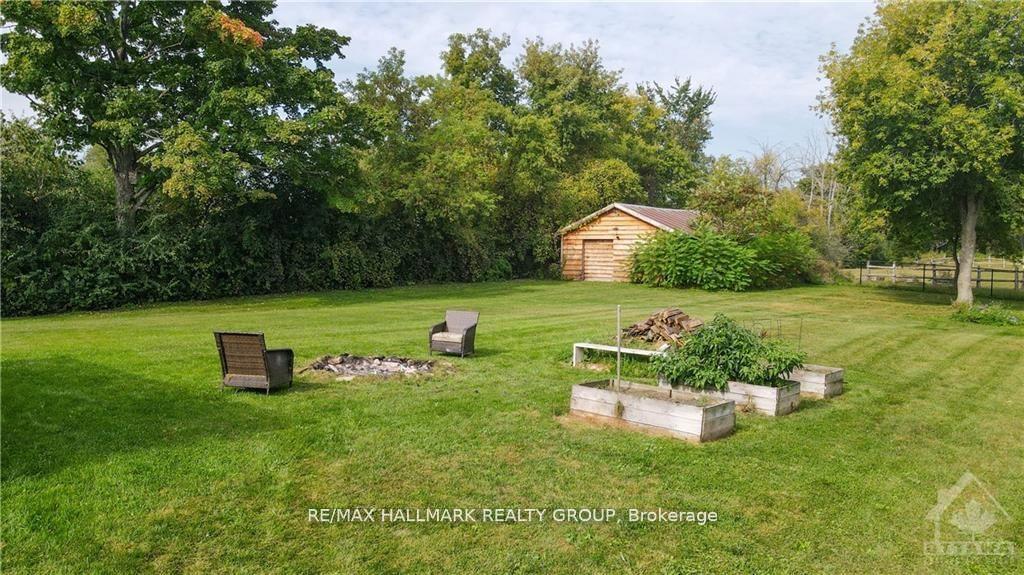 Photo 23 of 3161 Mackey Road, Ottawa, Rideau Twp S of Reg Rd 6 W of Mccordick Rd. — HOMEH