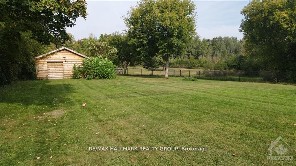 Photo 24 of 3161 Mackey Road, Ottawa, Rideau Twp S of Reg Rd 6 W of Mccordick Rd. — HOMEH