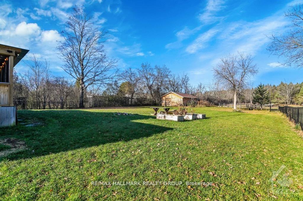 Photo 25 of 3161 Mackey Road, Ottawa, Rideau Twp S of Reg Rd 6 W of Mccordick Rd. — HOMEH