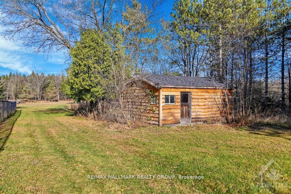 Photo 26 of 3161 Mackey Road, Ottawa, Rideau Twp S of Reg Rd 6 W of Mccordick Rd. — HOMEH