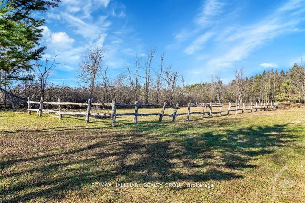 Photo 28 of 3161 Mackey Road, Ottawa, Rideau Twp S of Reg Rd 6 W of Mccordick Rd. — HOMEH