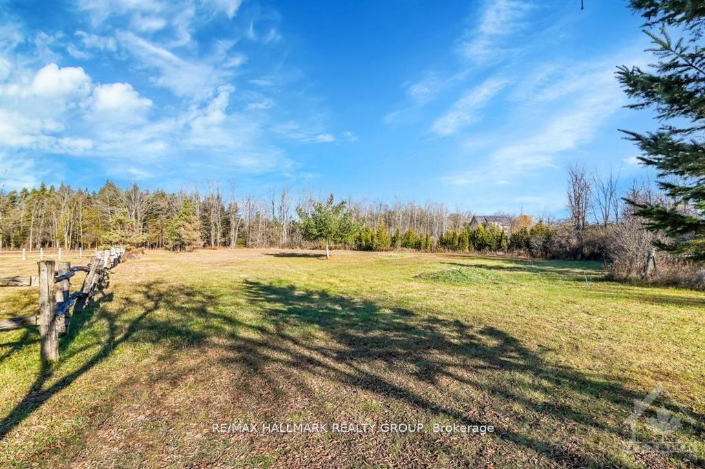 Photo 29 of 3161 Mackey Road, Ottawa, Rideau Twp S of Reg Rd 6 W of Mccordick Rd. — HOMEH