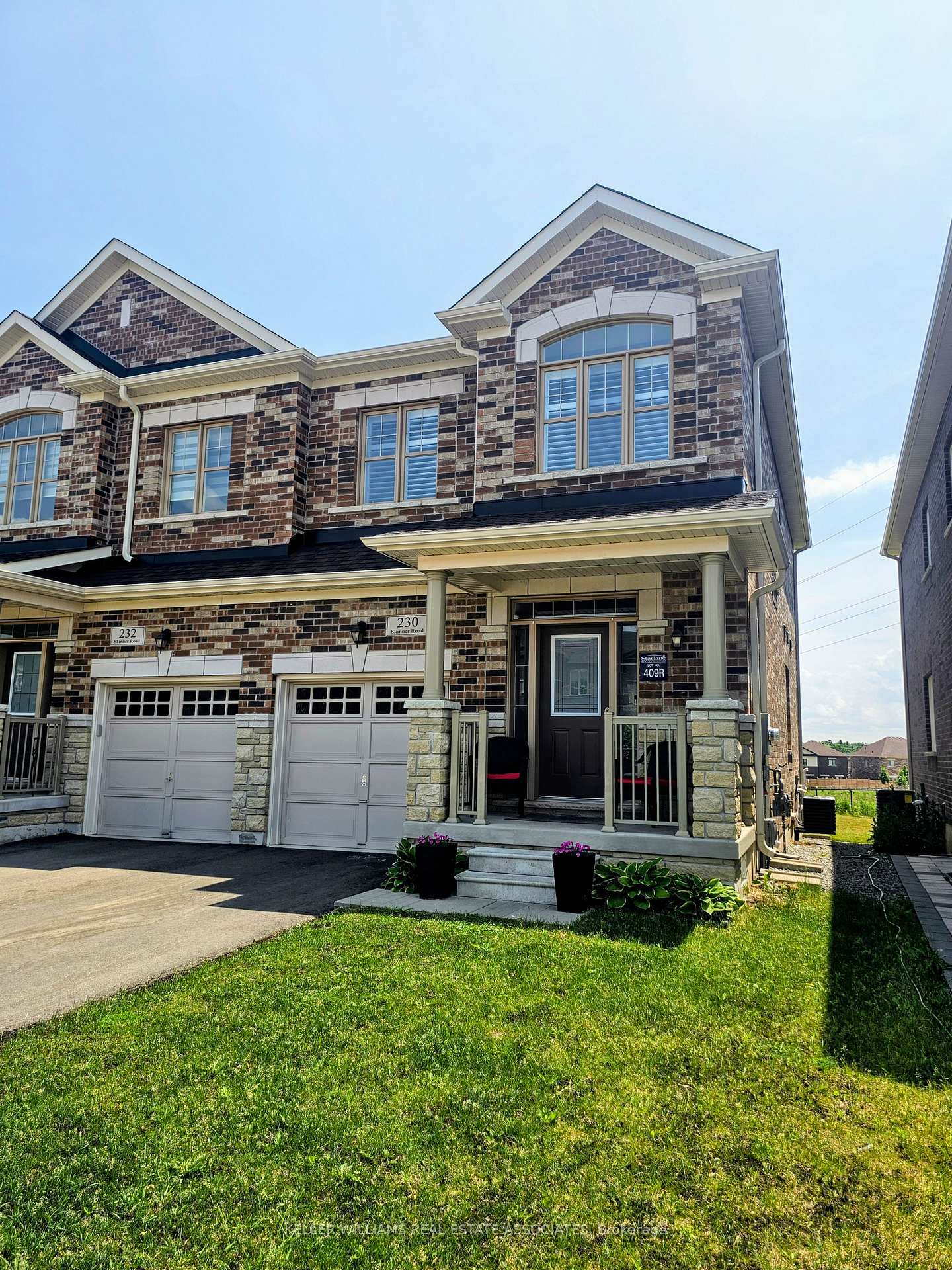 Photo 1 of 230 Skinner Road, Hamilton, Waterdown — HOMEH