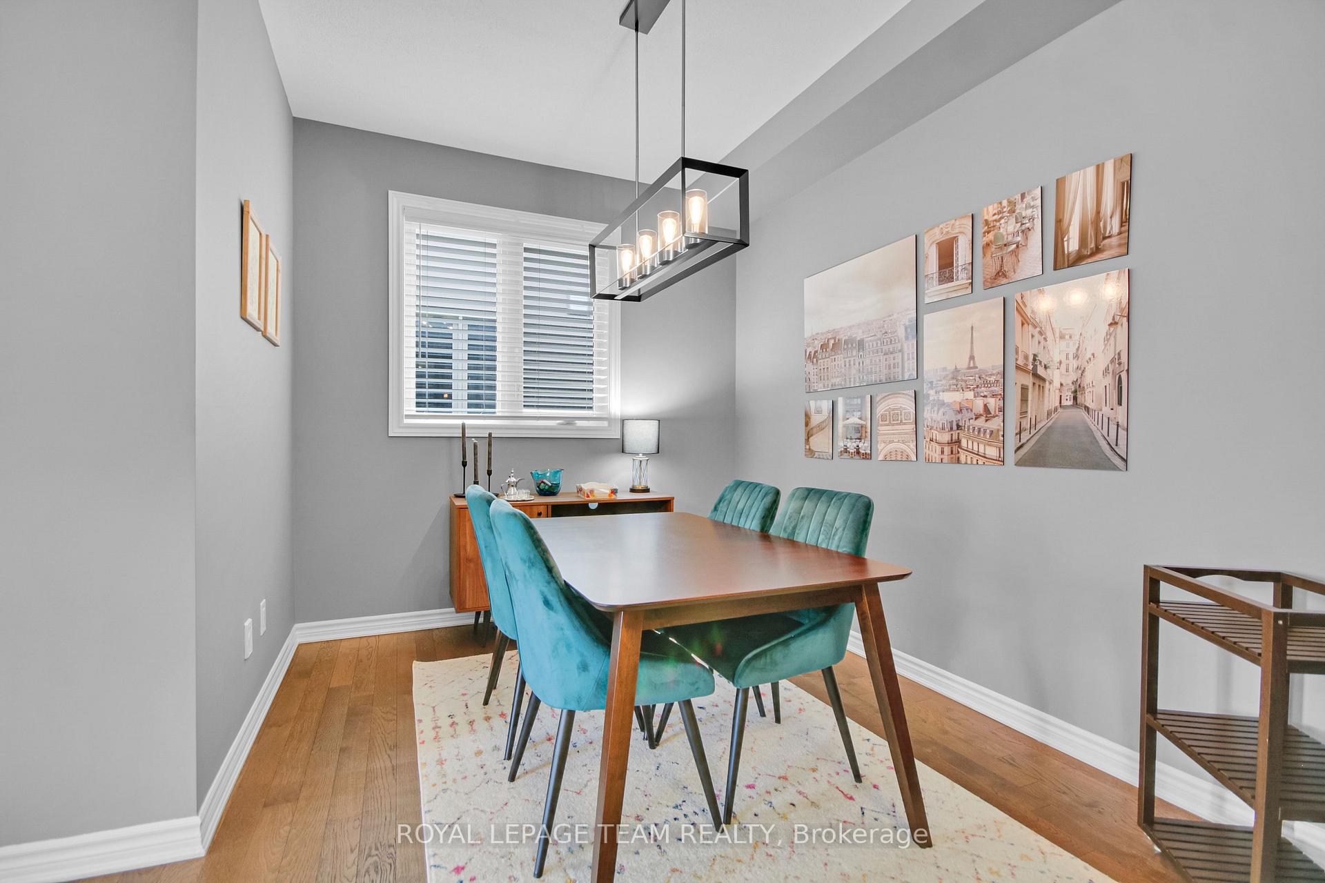 Photo 15 of 28 Caspian Row, Ottawa, Kanata - Emerald Meadows/Trailwest — HOMEH
