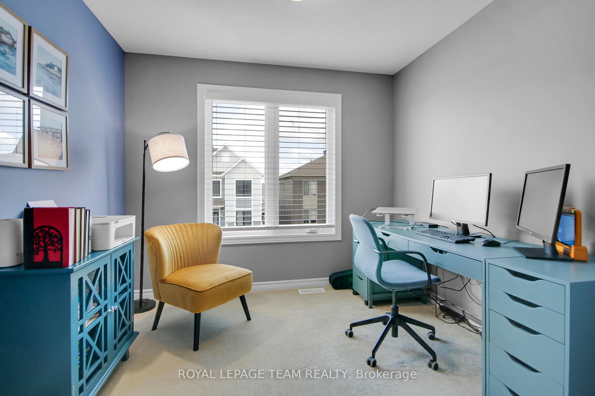 Photo 30 of 28 Caspian Row, Ottawa, Kanata - Emerald Meadows/Trailwest — HOMEH