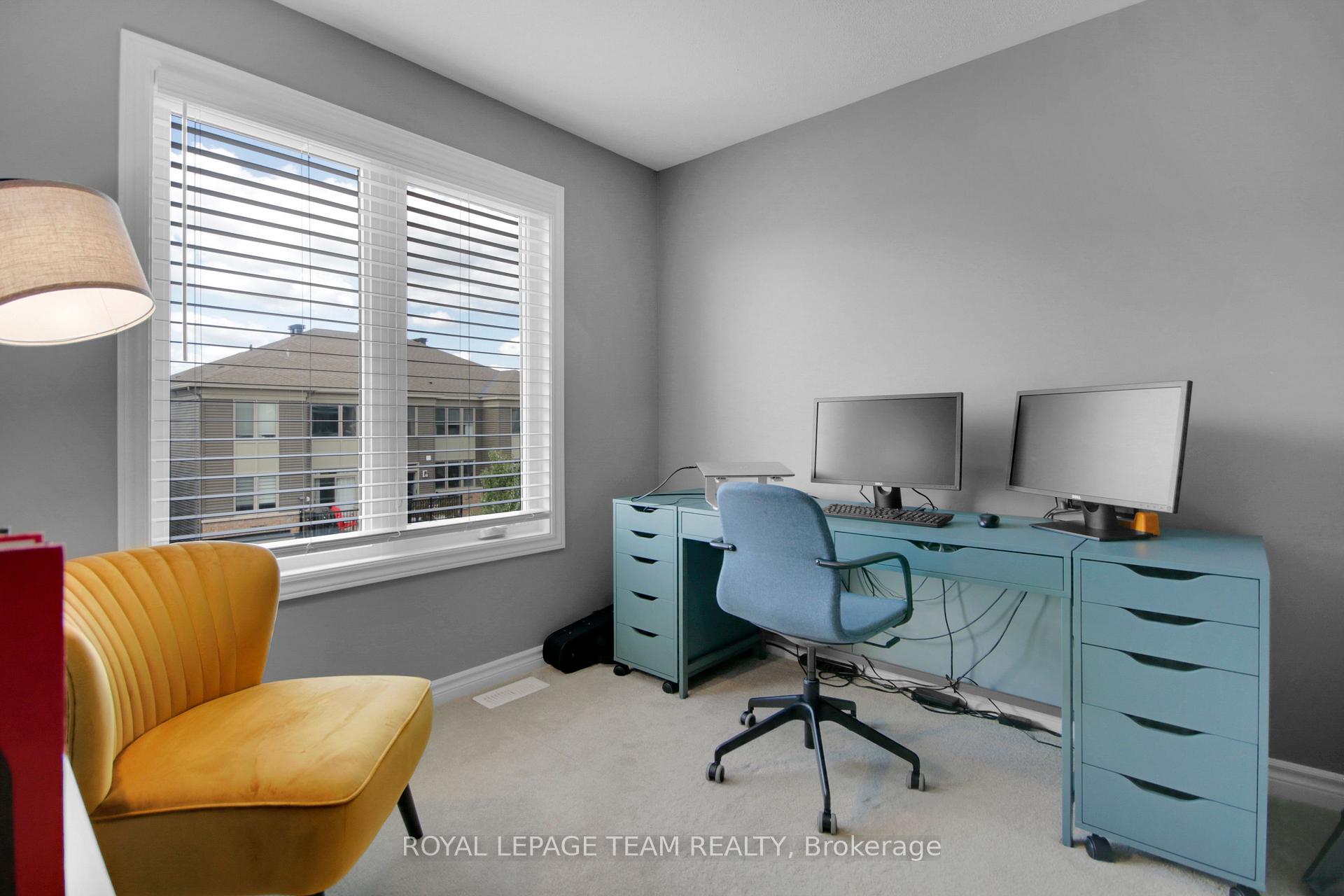 Photo 31 of 28 Caspian Row, Ottawa, Kanata - Emerald Meadows/Trailwest — HOMEH