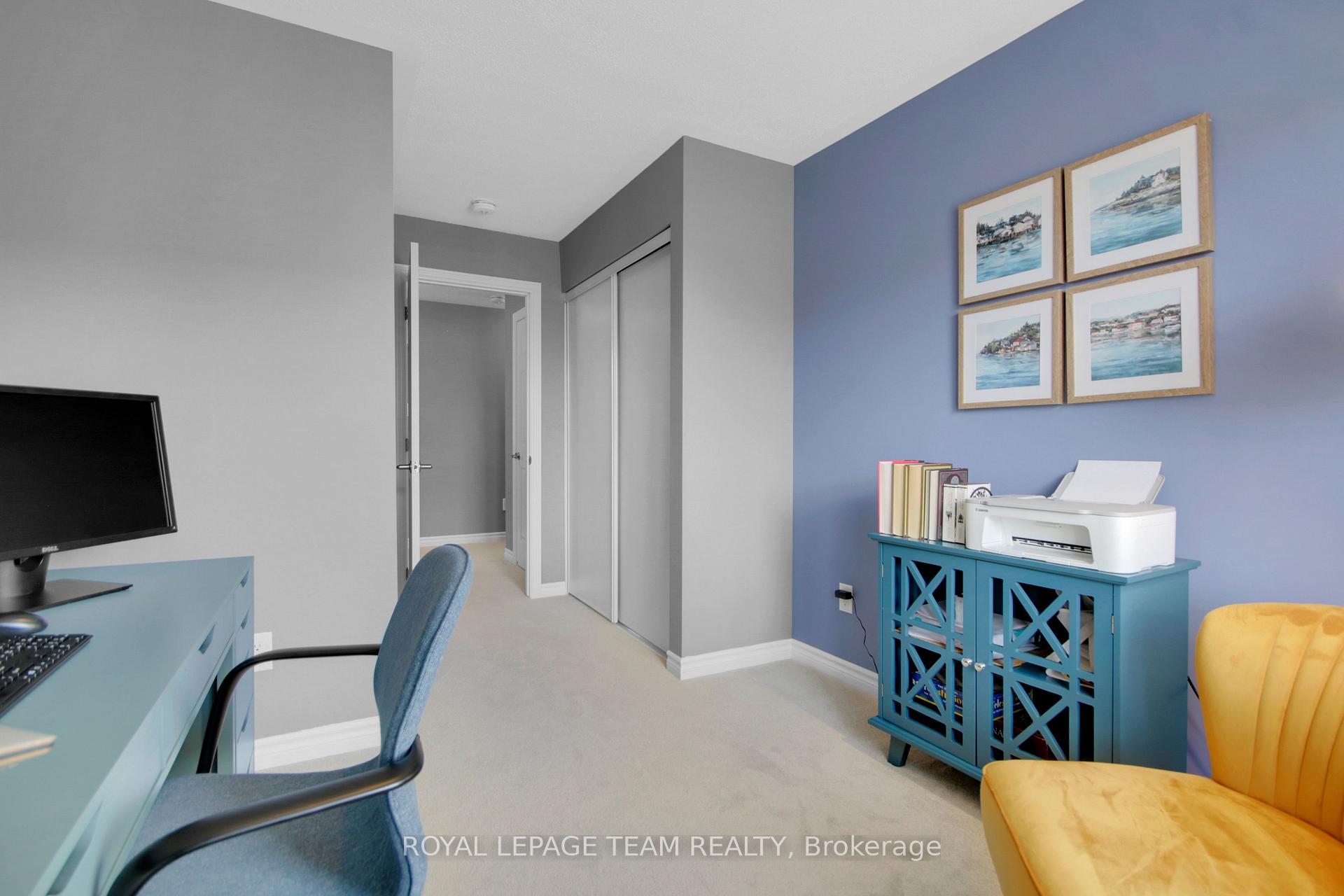 Photo 32 of 28 Caspian Row, Ottawa, Kanata - Emerald Meadows/Trailwest — HOMEH