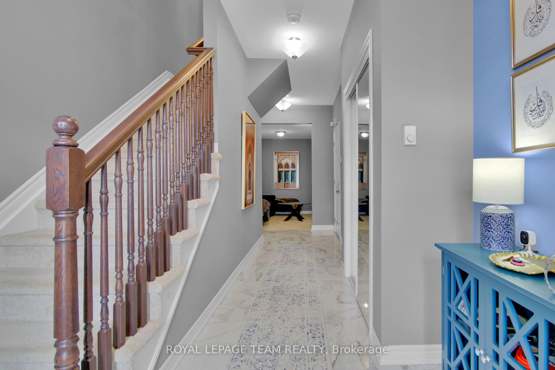 Photo 33 of 28 Caspian Row, Ottawa, Kanata - Emerald Meadows/Trailwest — HOMEH