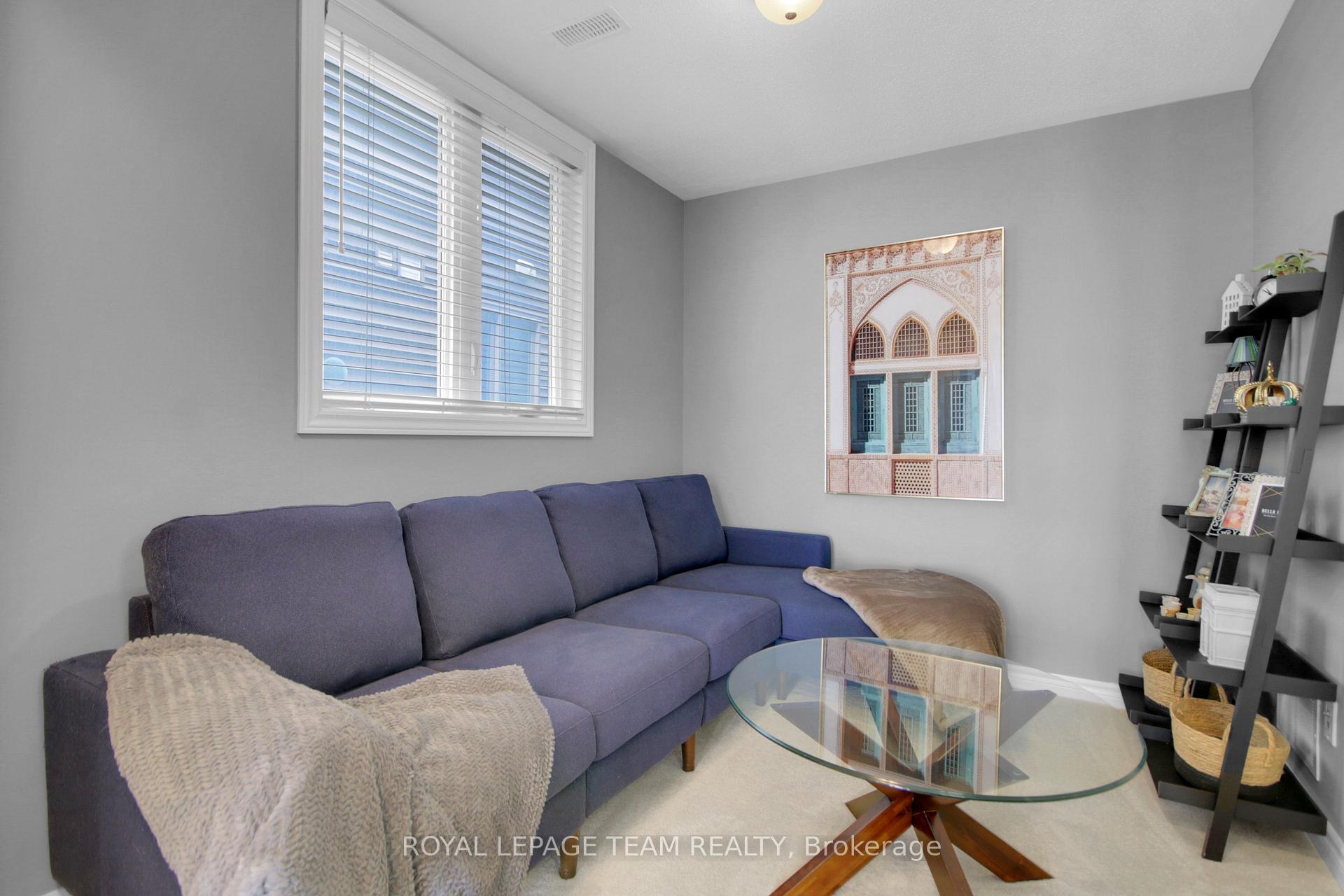 Photo 35 of 28 Caspian Row, Ottawa, Kanata - Emerald Meadows/Trailwest — HOMEH
