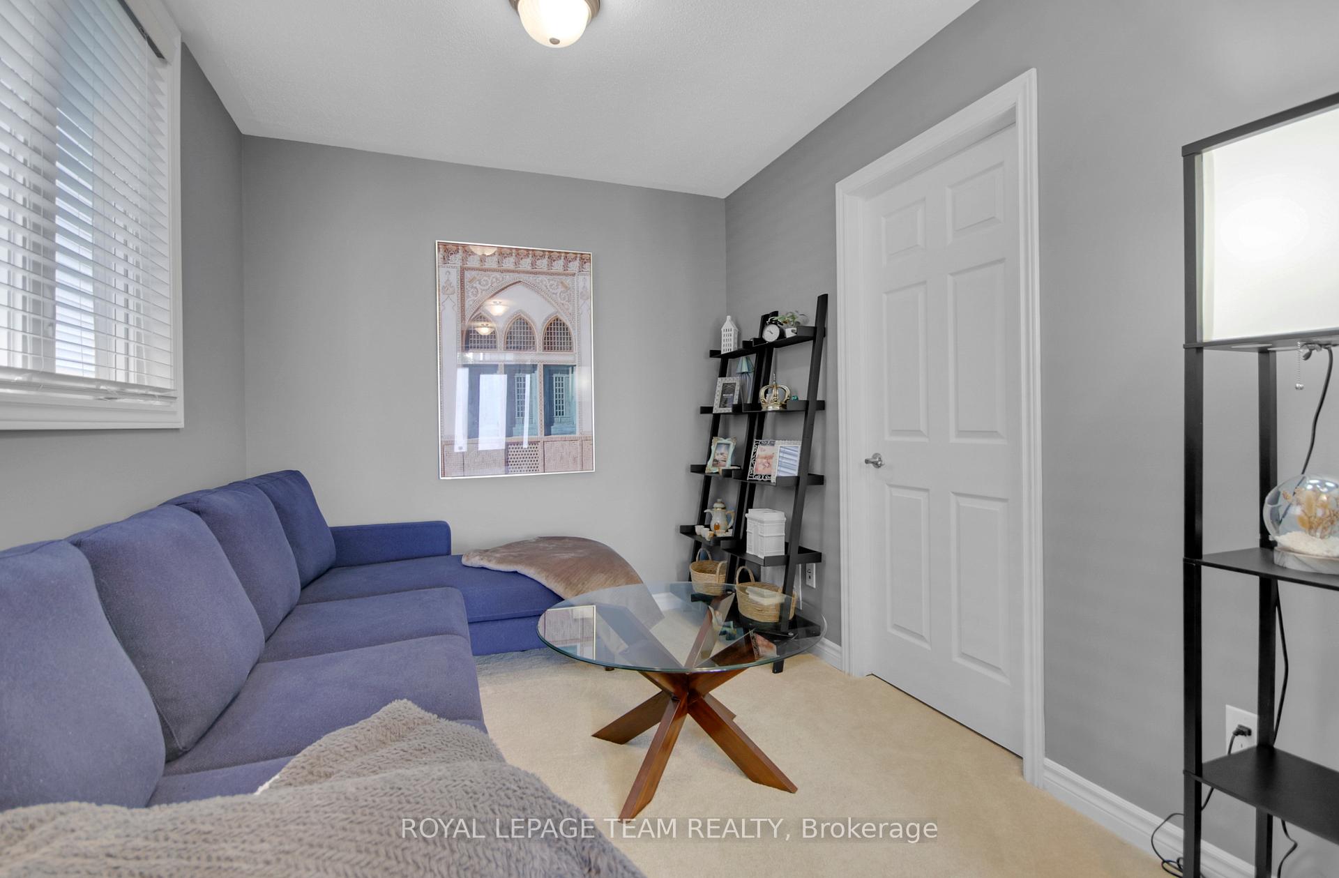 Photo 36 of 28 Caspian Row, Ottawa, Kanata - Emerald Meadows/Trailwest — HOMEH