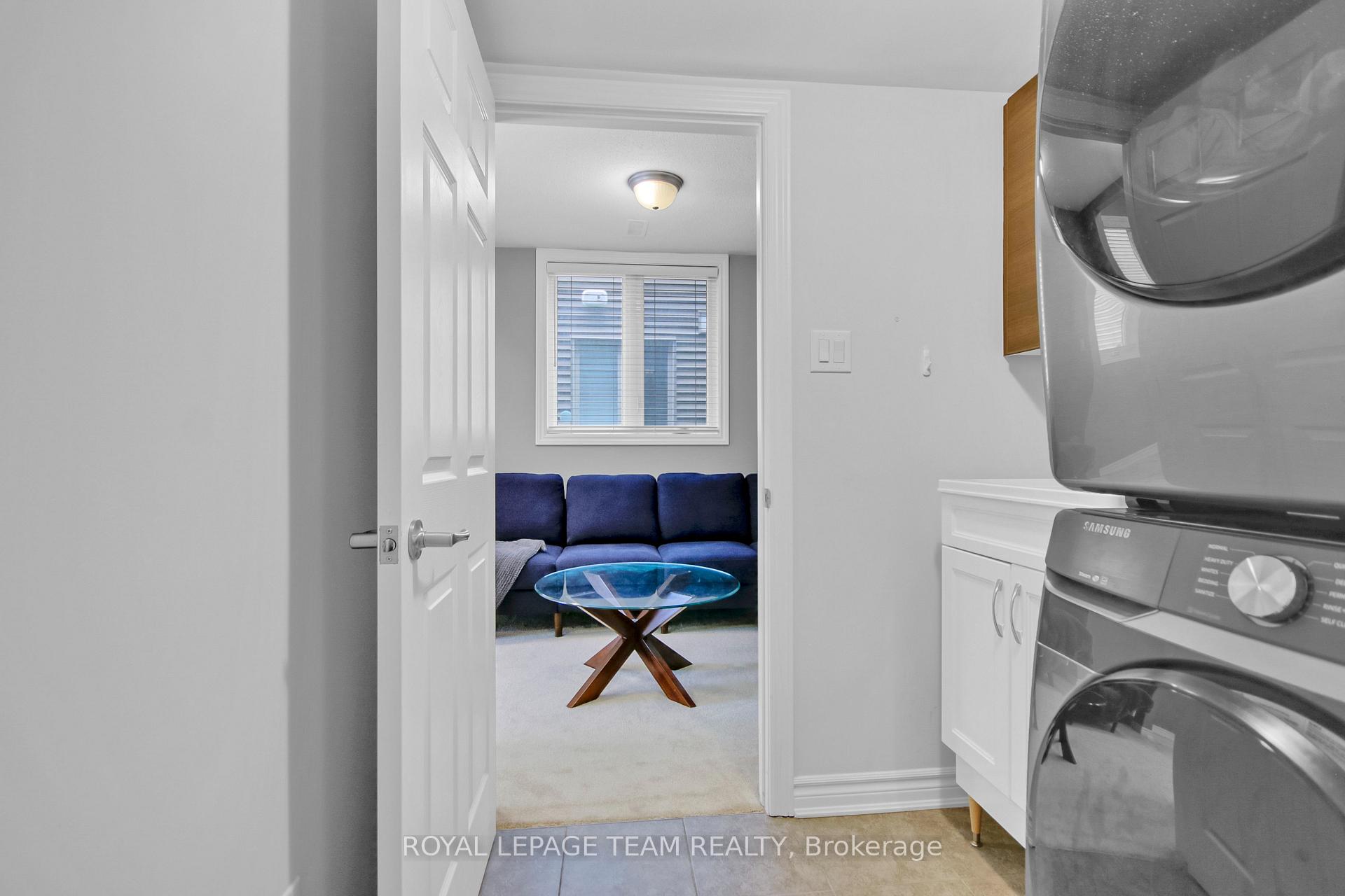 Photo 40 of 28 Caspian Row, Ottawa, Kanata - Emerald Meadows/Trailwest — HOMEH