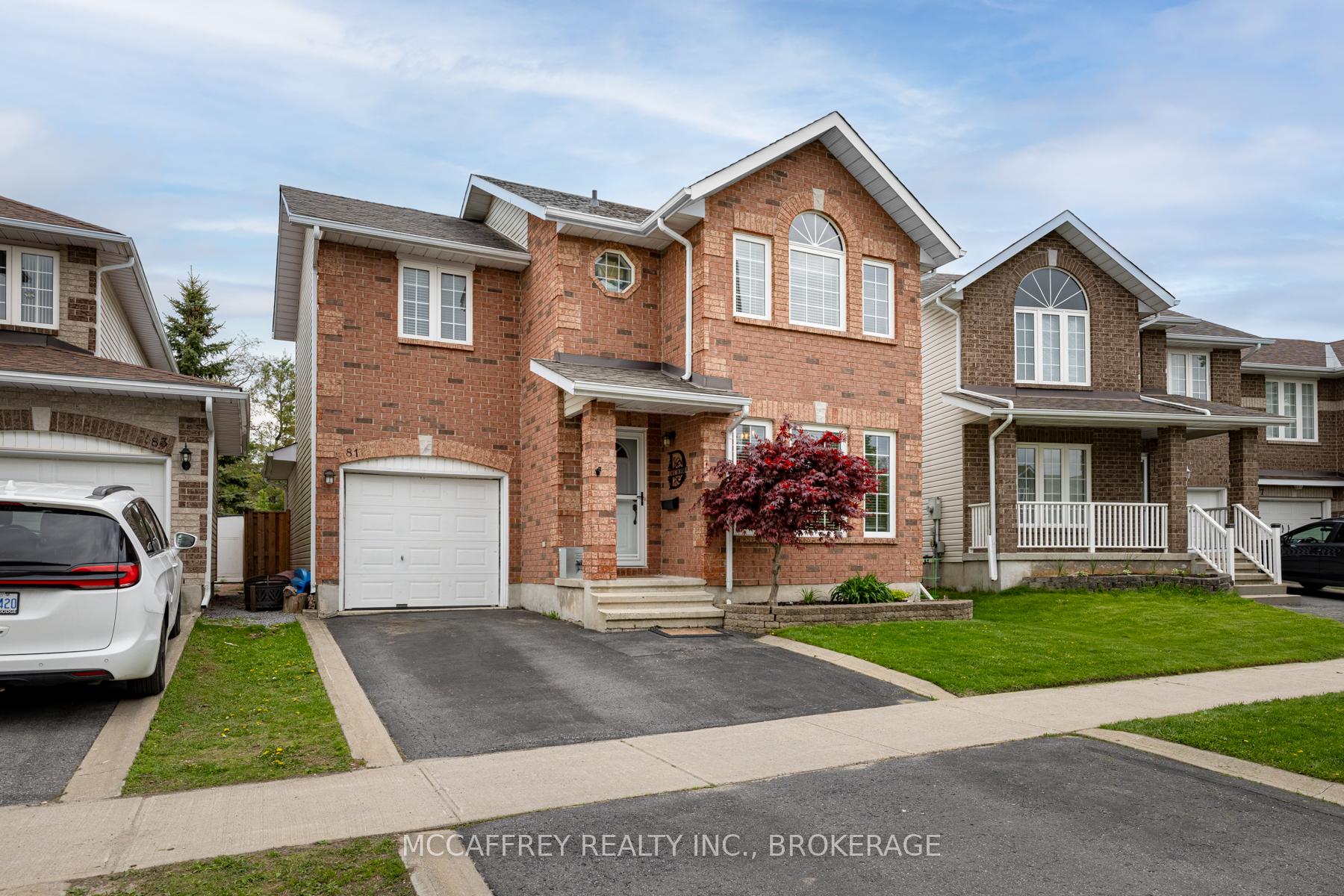 Photo 1 of 81 Schooner Drive, Kingston, Kingston East (Incl Barret Crt) — HOMEH