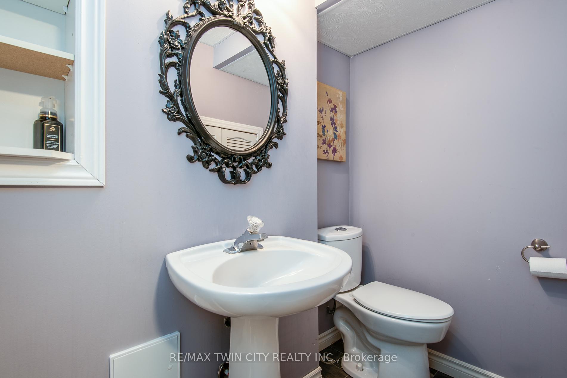 Photo 34 of 23 Roberts Crescent, Kitchener — HOMEH