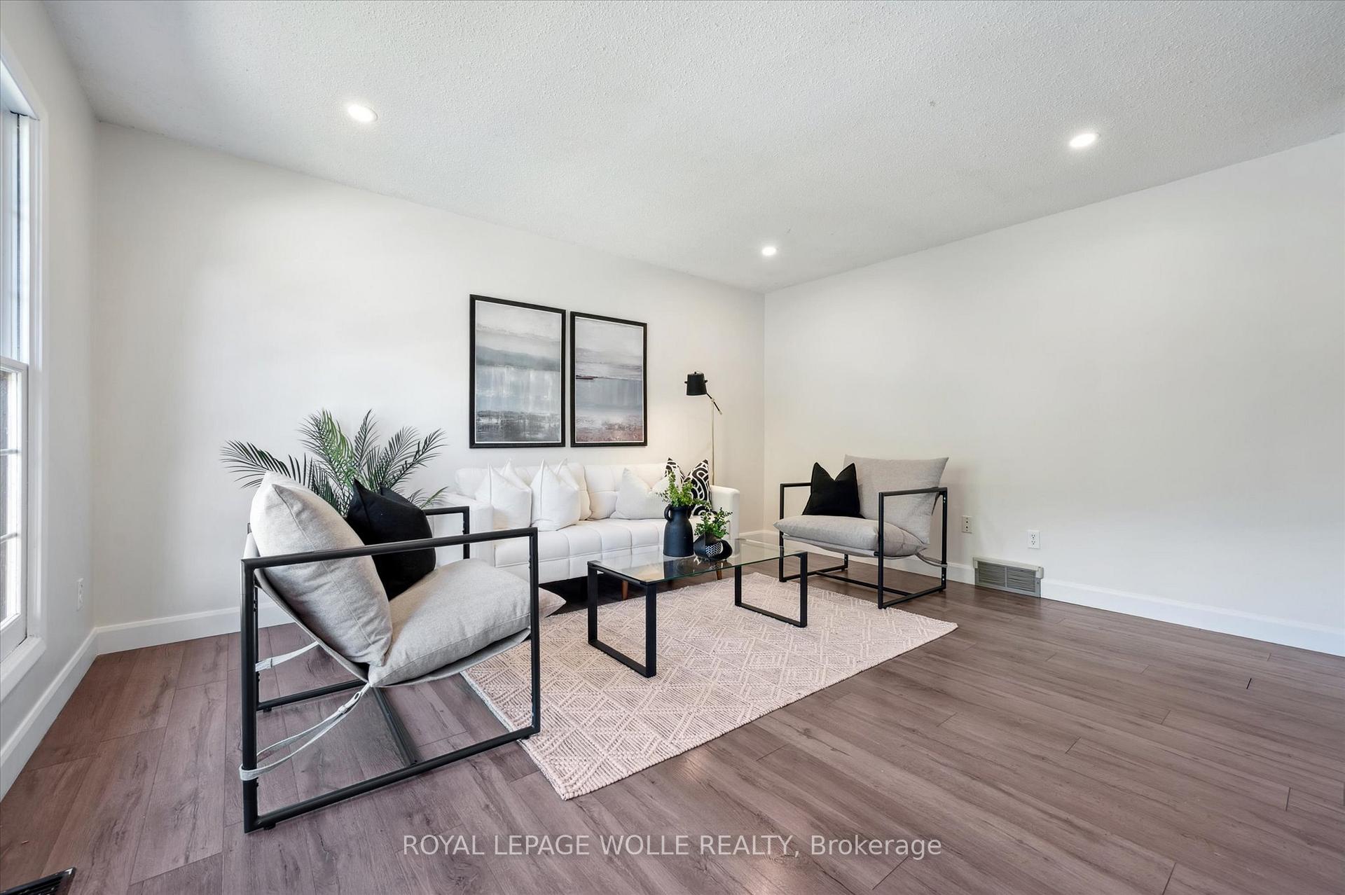 Photo 1 of 113 Matthew Street, Kitchener — HOMEH