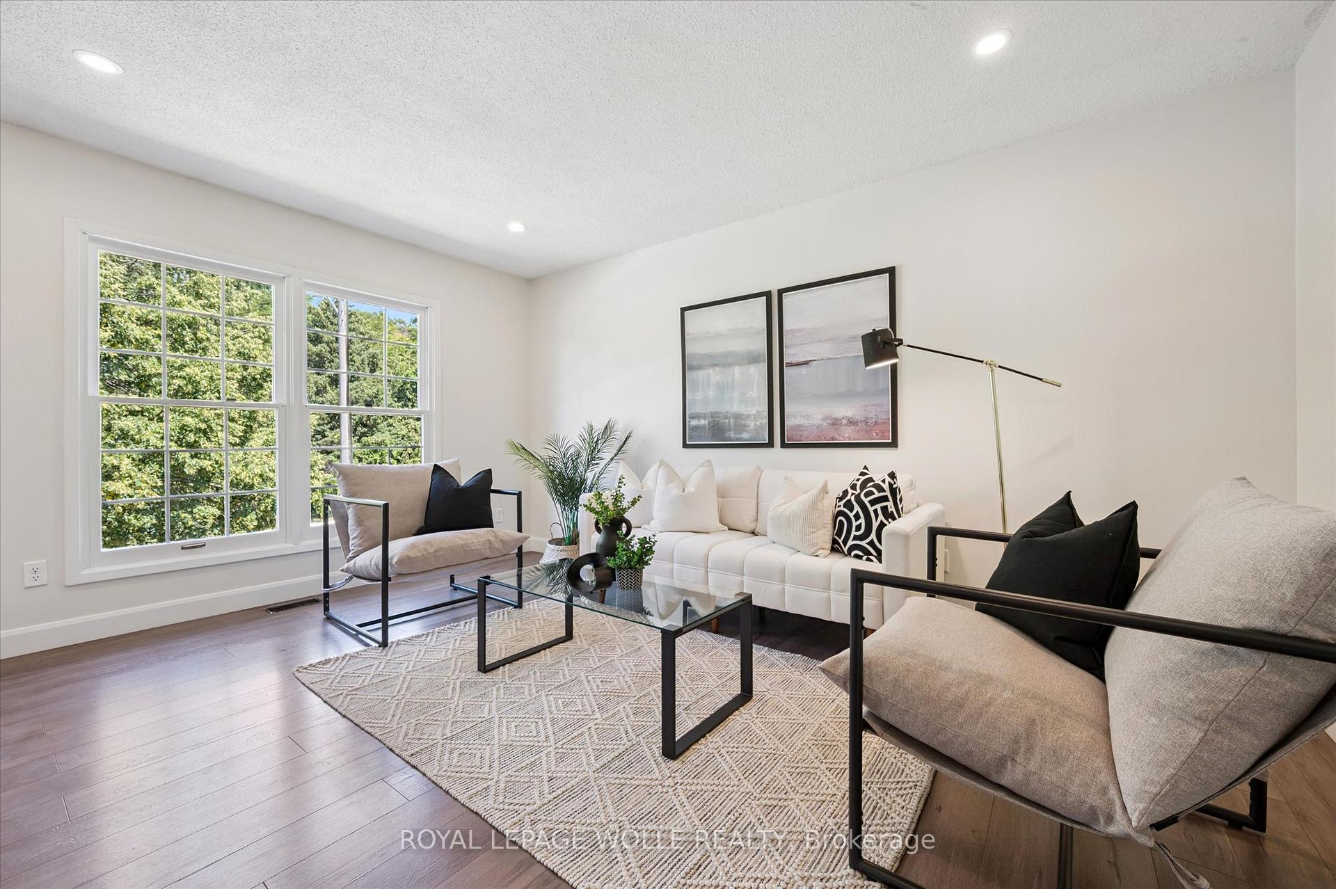 Photo 2 of 113 Matthew Street, Kitchener — HOMEH
