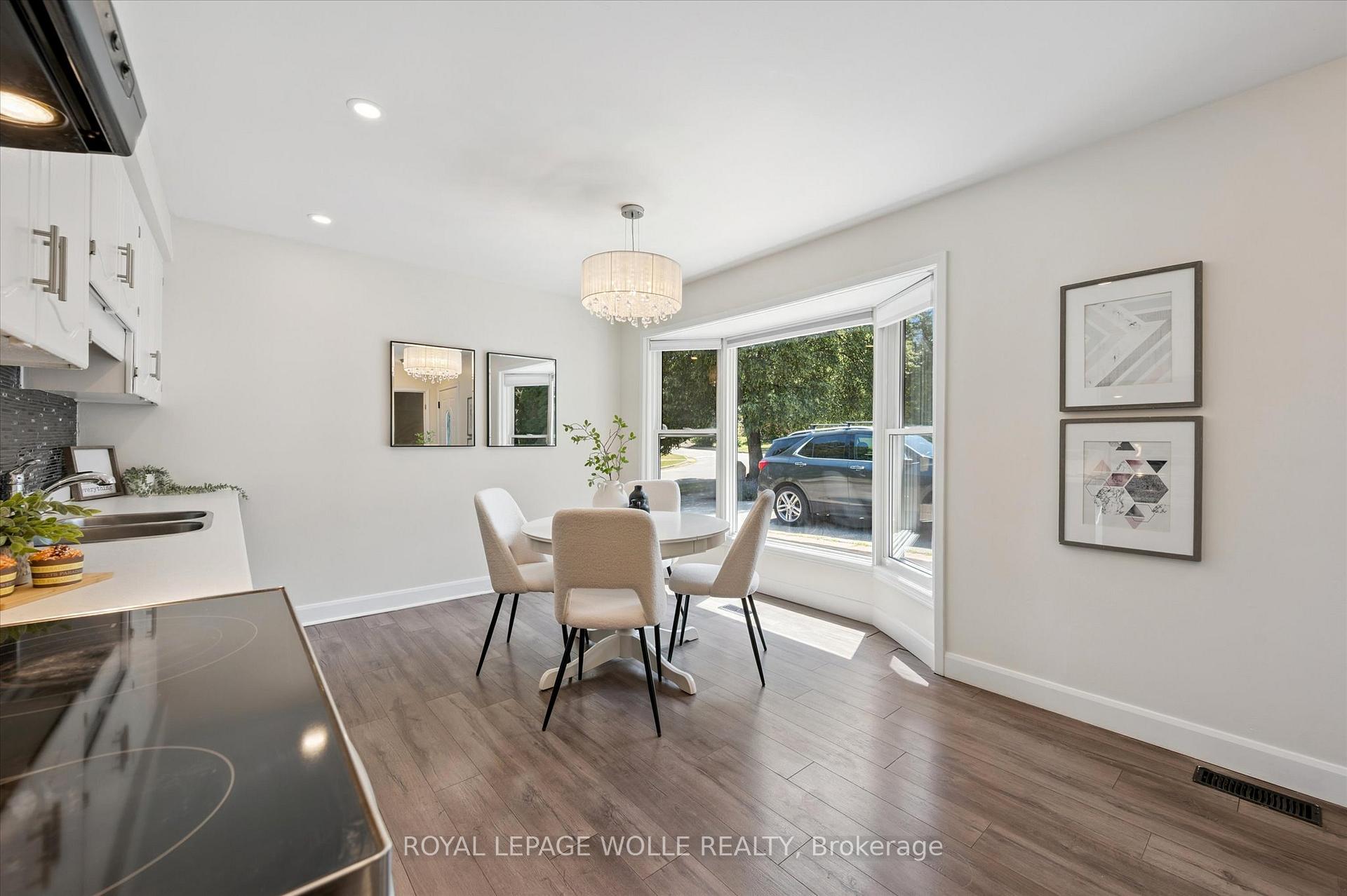Photo 4 of 113 Matthew Street, Kitchener — HOMEH