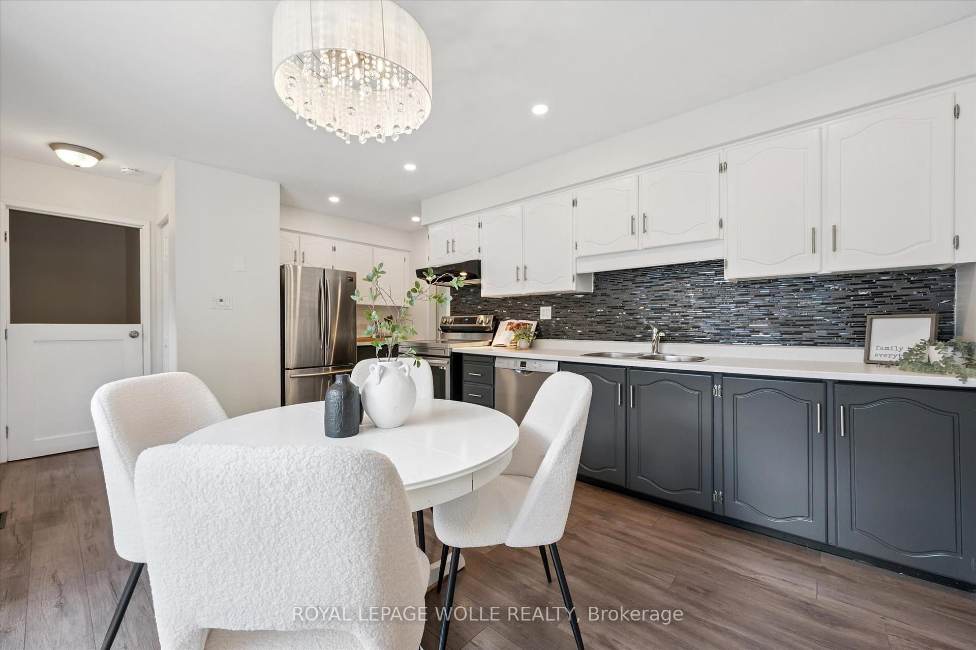 Photo 6 of 113 Matthew Street, Kitchener — HOMEH