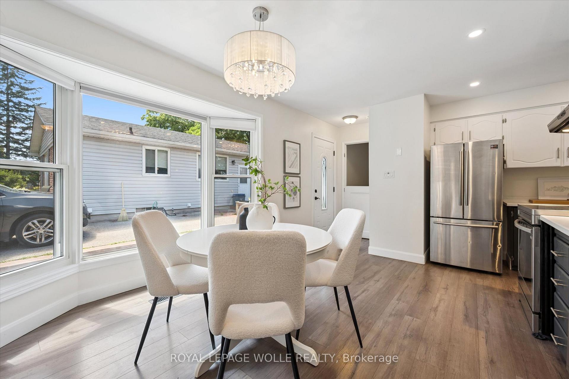 Photo 7 of 113 Matthew Street, Kitchener — HOMEH
