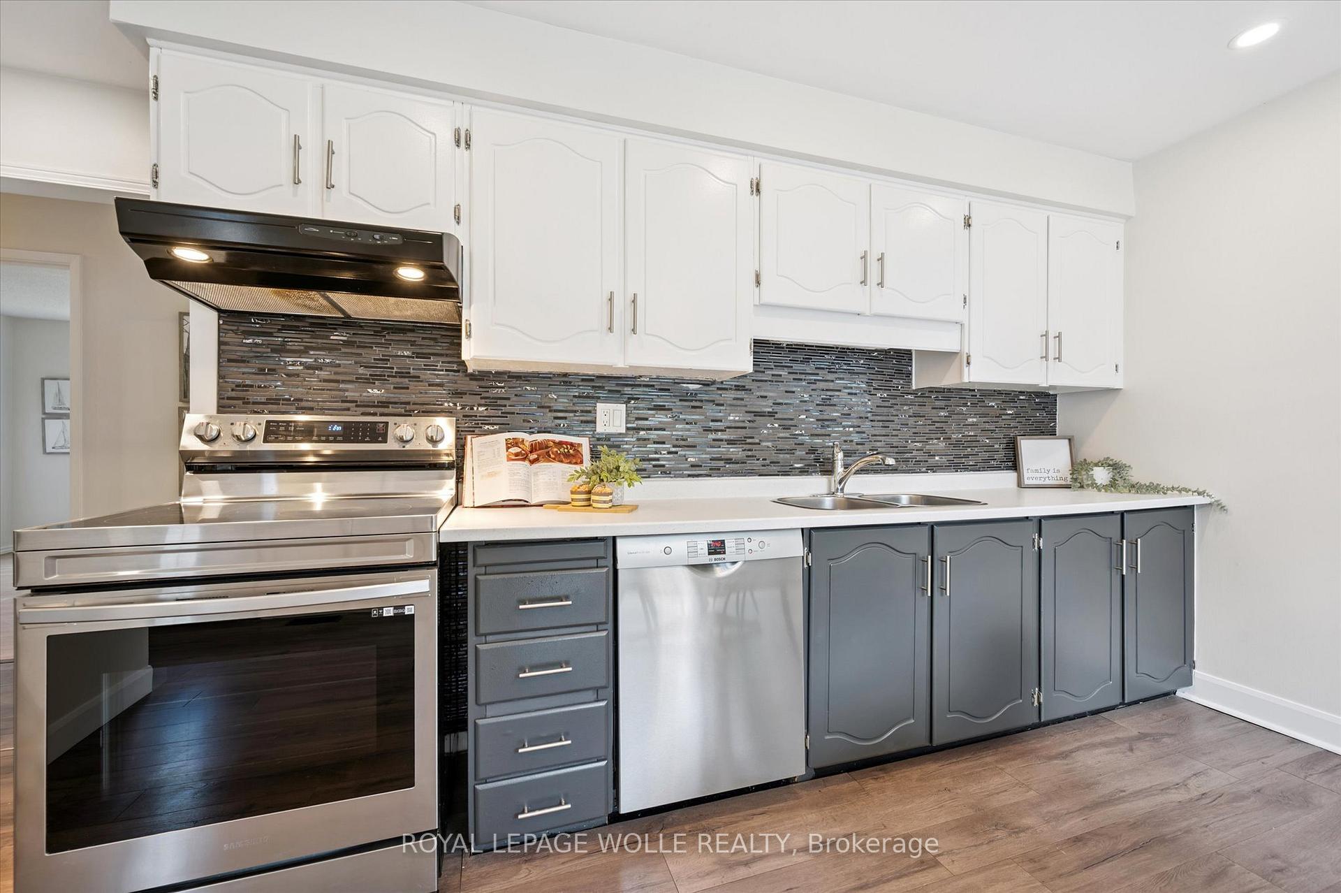 Photo 8 of 113 Matthew Street, Kitchener — HOMEH