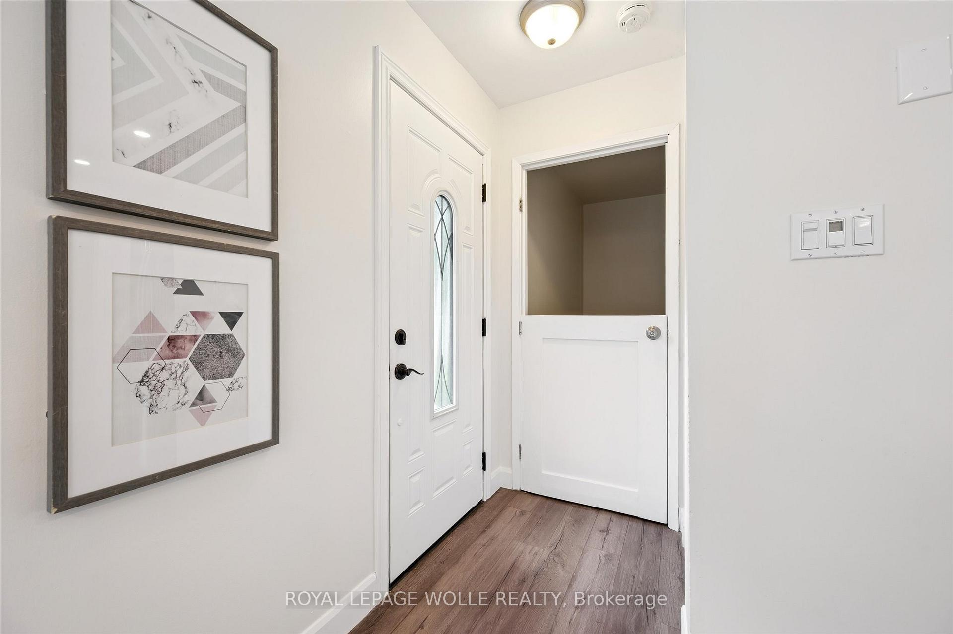 Photo 19 of 113 Matthew Street, Kitchener — HOMEH
