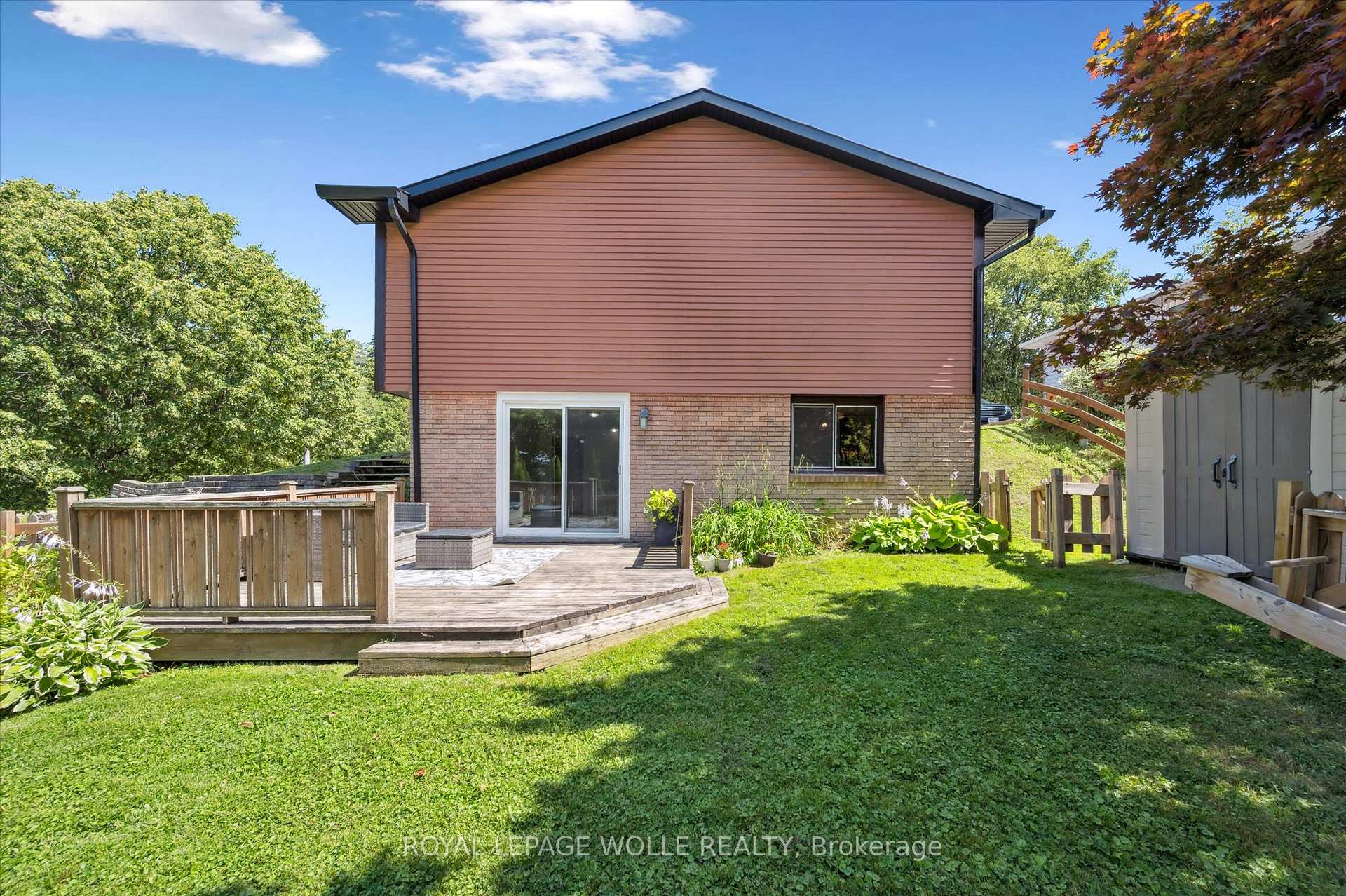 Photo 25 of 113 Matthew Street, Kitchener — HOMEH