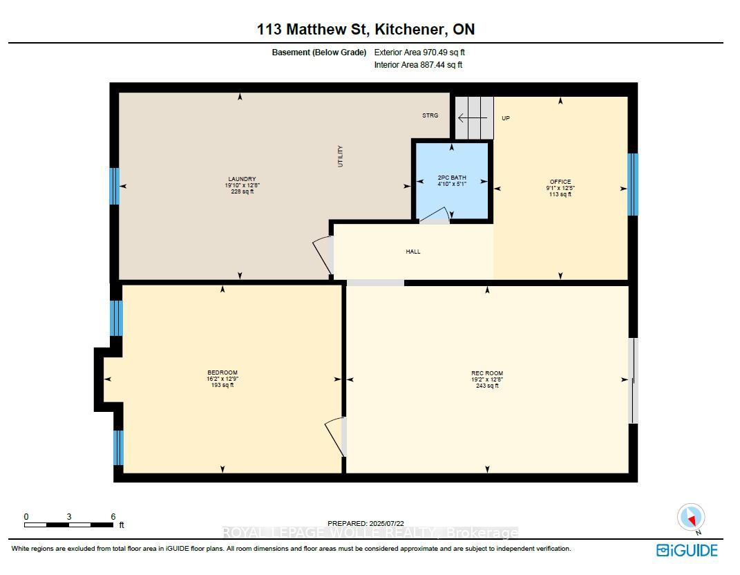Photo 29 of 113 Matthew Street, Kitchener — HOMEH