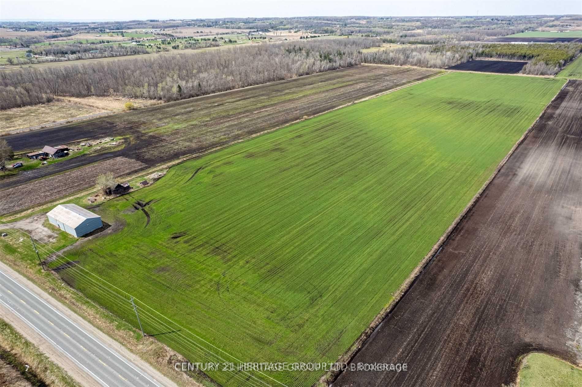 Photo 9 of County Road 89, Innisfil, Rural Innisfil — HOMEH