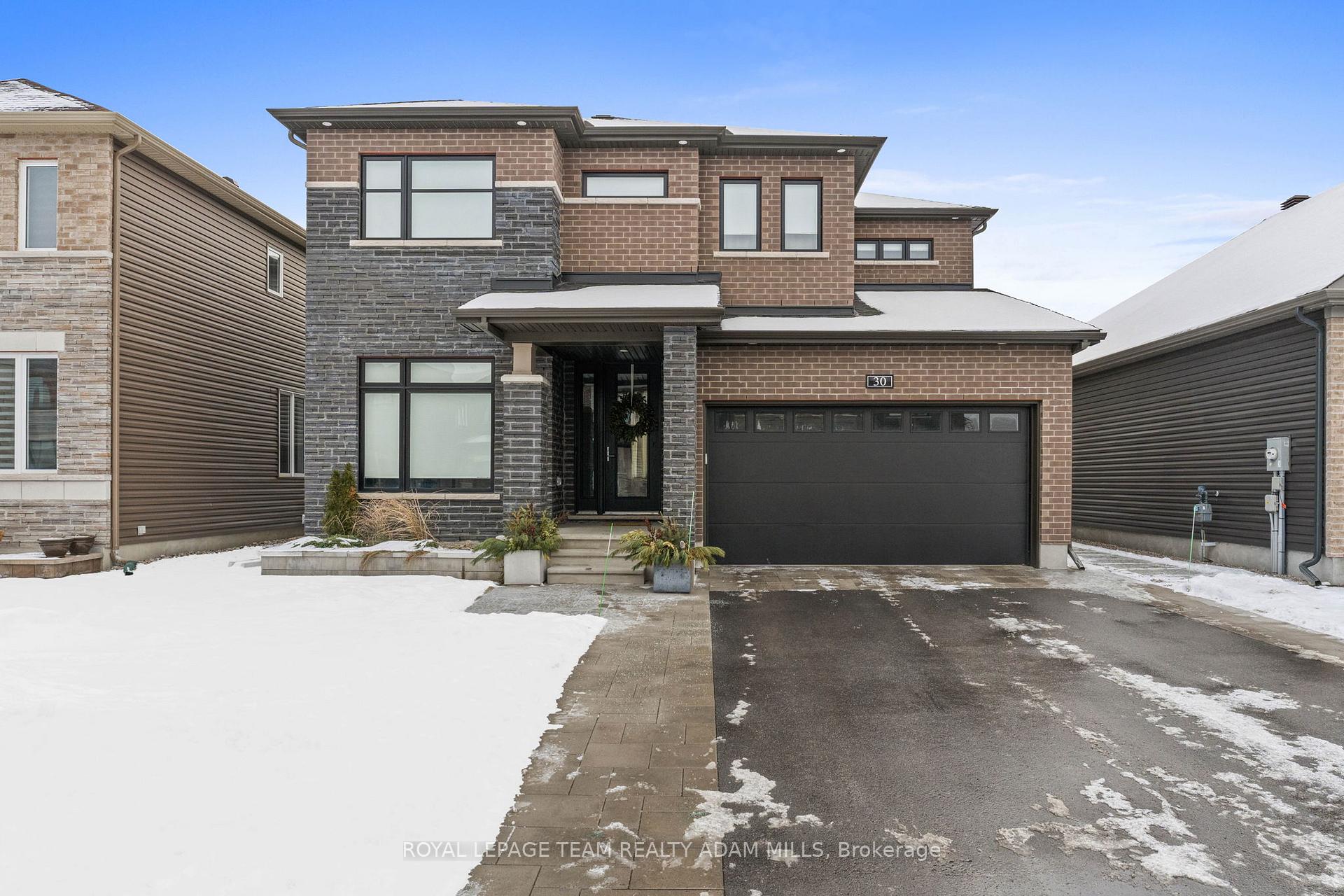 Photo 1 of 30 Conch Way, Ottawa, Mahogany Community — HOMEH