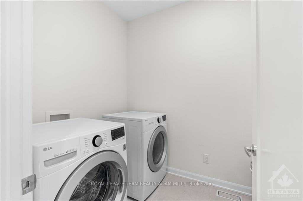 Photo 6 of 30 Conch Way, Ottawa, Mahogany Community — HOMEH