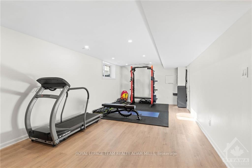 Photo 7 of 30 Conch Way, Ottawa, Mahogany Community — HOMEH