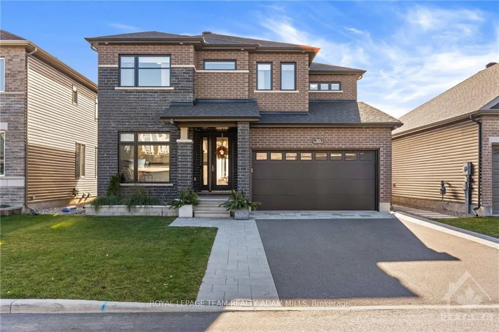 Photo 15 of 30 Conch Way, Ottawa, Mahogany Community — HOMEH