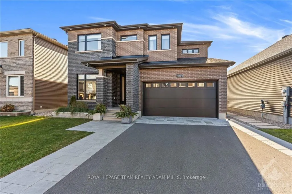 Photo 16 of 30 Conch Way, Ottawa, Mahogany Community — HOMEH