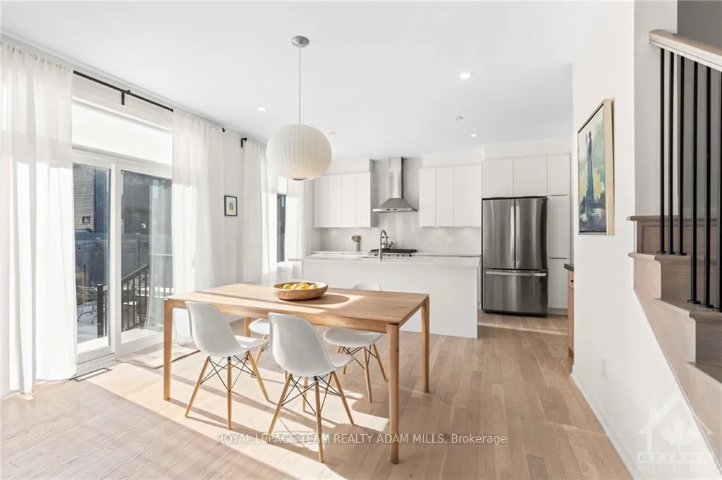 Photo 24 of 30 Conch Way, Ottawa, Mahogany Community — HOMEH