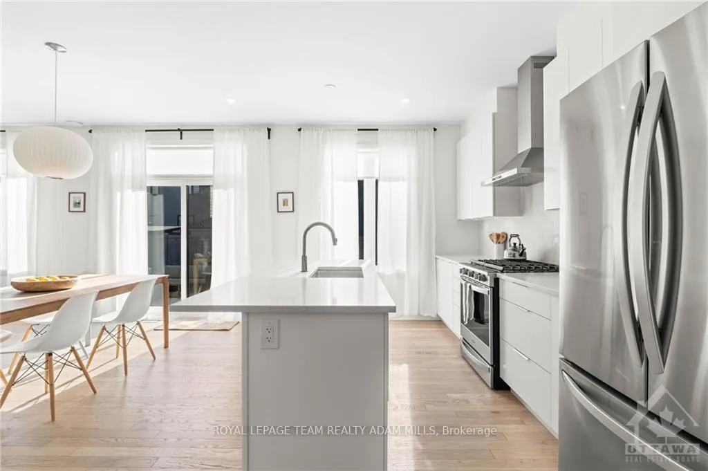 Photo 26 of 30 Conch Way, Ottawa, Mahogany Community — HOMEH