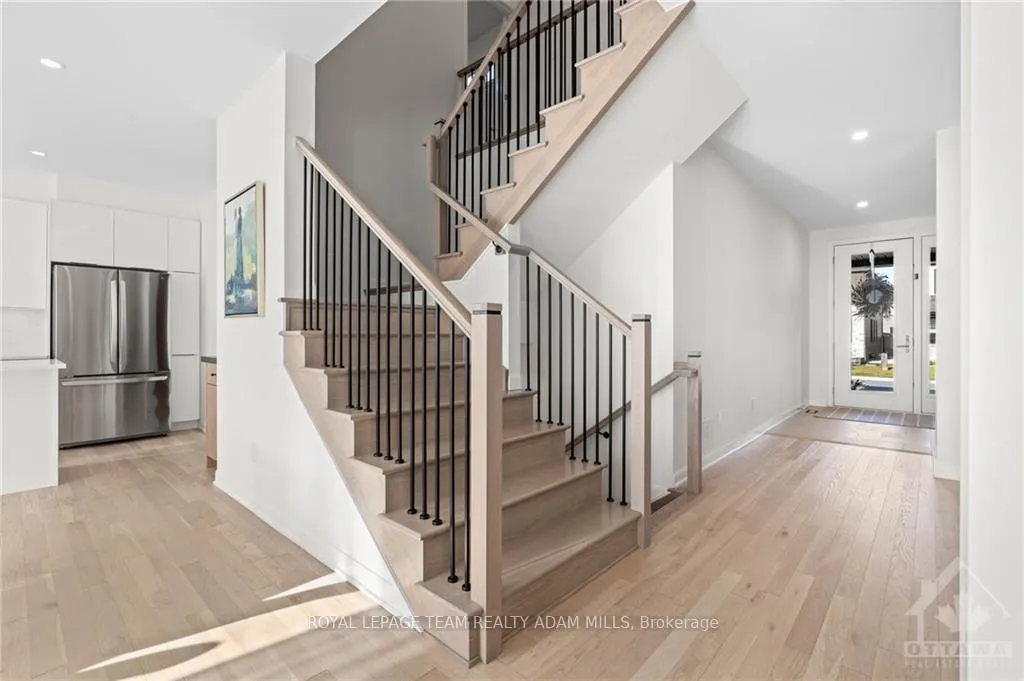 Photo 28 of 30 Conch Way, Ottawa, Mahogany Community — HOMEH