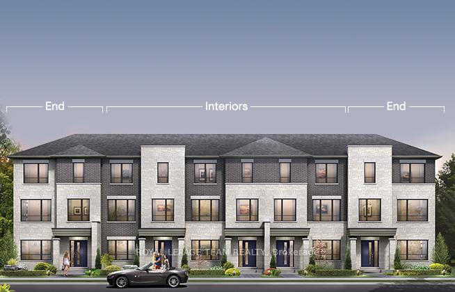 Photo 1 of 830 Fairline Row, Ottawa, Kanata - Emerald Meadows/Trailwest — HOMEH