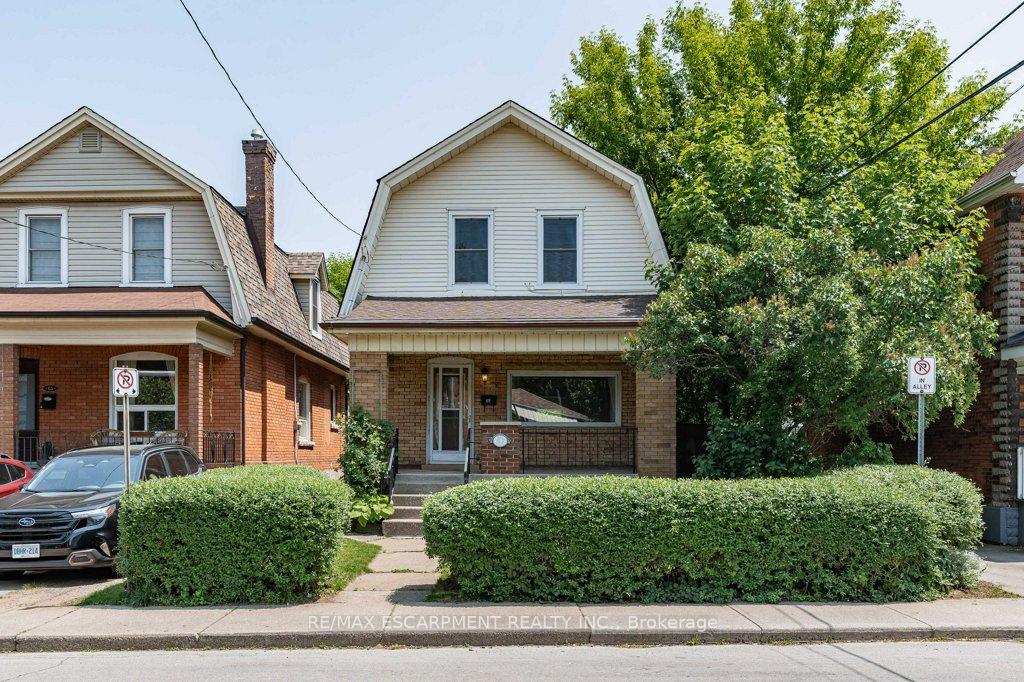 Photo 1 of 69 Lorne Avenue, Hamilton, Blakeley — HOMEH
