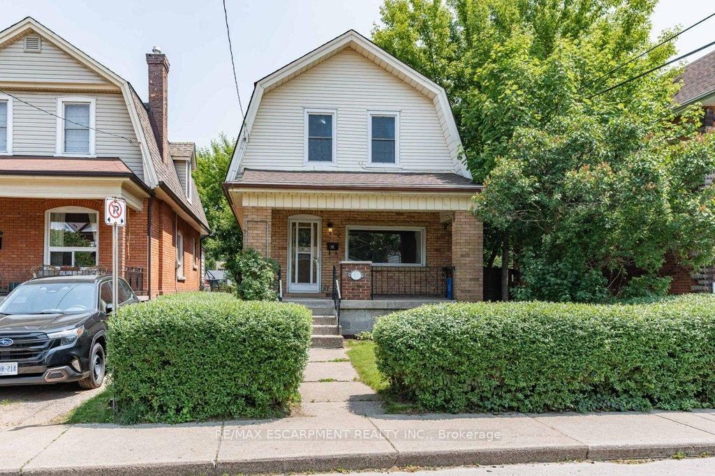 Photo 2 of 69 Lorne Avenue, Hamilton, Blakeley — HOMEH