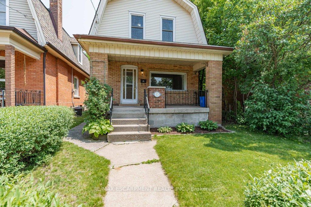 Photo 4 of 69 Lorne Avenue, Hamilton, Blakeley — HOMEH